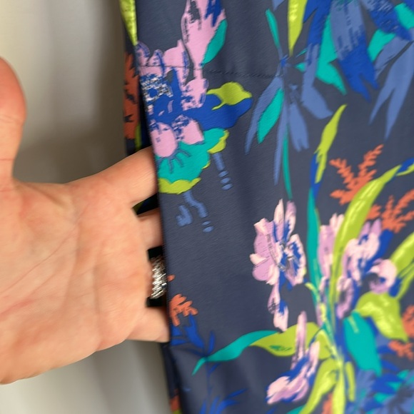 COLUMBIA Omni freeze floral dress-medium - Picture 3 of 7